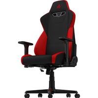 NITRO CONCEPTS Gaming-Stuhl »S300 Gaming Chair« Bürostuhlzertifizierung DIN EN 1335