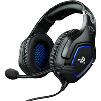 GXT 488 FORZE Official Licensed Playstation 4 Gaming Headset - Zwart