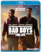 Sony Pictures Entertainment Bad Boys For Life
