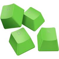 razer PBT Keycap Upgrade Set - Groen