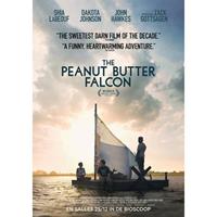 The peanut butter falcon (Blu-ray)