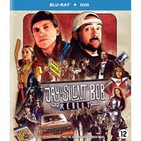 Jay and Silent Bob Reboot (Blu-ray)