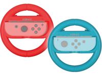 Konix Mythics Dubbele Stuurwielen voor Joy-Con - Accessoires voor gameconsole - Nintendo Switch