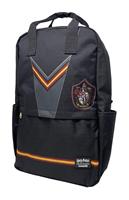 Loungefly Harry Potter Gryffindor Suit Square Nylon Backpack