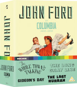 Powerhouse Films John Ford at Columbia, 1935-1958 (Limited Edition)