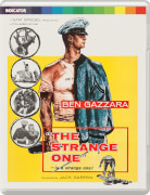 Powerhouse Films The Strange One (Limited Edition)