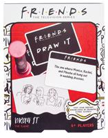 Friends Gadget Decals
