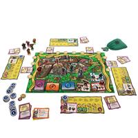 Weta The Hobbit An Unexpected Party Board Game *English Version*