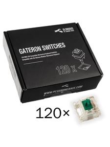 gloriouspc Glorious PC Gaming Race Gateron Switches