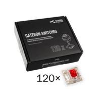 gloriouspc Glorious PC Gaming Race Gateron Switches