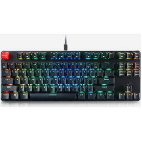 gloriouspc Glorious PC Gaming Race GMMK TKL