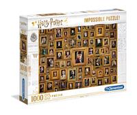 Puzzle Impossible Harry Potter 1000tlg