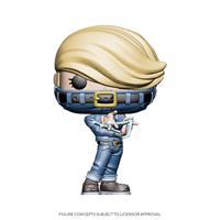 Beeldje Funko POP My Hero Academia Best Jeanist