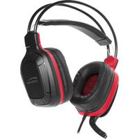 Speedlink - Draze Stereo Gaming Headset for Sony PS4 (Black/Red)