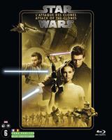 Star Wars Episode 2 - Attack Of The Clones