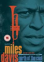 Eagle Rock Entertainment Birth Of The Cool - Miles Davis