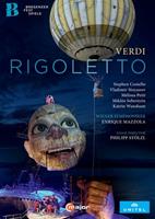 Naxos Deutschland GmbH / C Maj Rigoletto