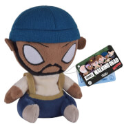 The Walking Dead Tyrese Gibson Mopeez Plush Figure