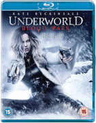 Sony Pictures Entertainment Underworld: Blood Wars