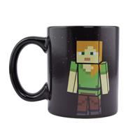 Minecraft Enderman Heat Change Mug (PP6583MCF)