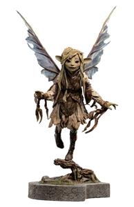 Weta The Dark Crystal: Age of Resistance Statue 1/6 Deet The Gefling 30 cm