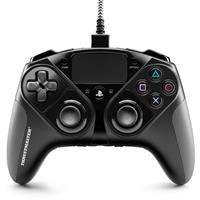 Thrustmaster eSwap Pro Controller - Black - Wired Controller - Sony PlayStation 4