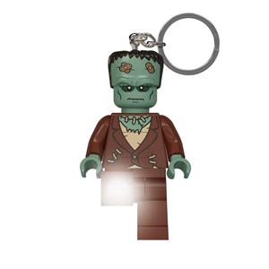 LEGO Classic Light-Up Keychain Monster 8 cm
