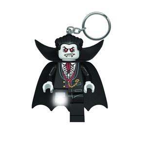 Joy Toy LEGO Classic Light-Up Keychain Vampire 8 cm