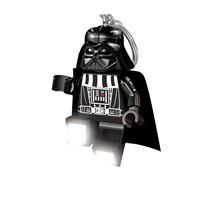Anhänger LEGO Star Wars - Darth Vader, mit Lampe, 15 cm Jungen Kinder