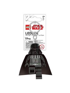 Anhänger LEGO Star Wars - Darth Vader, mit Lampe, 15 cm Jungen Kinder