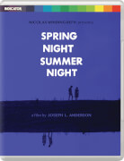 Powerhouse Films Spring Night Summer Night - Limited Edition