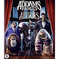 The Addams family (Blu-ray)
