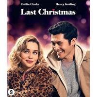 Last christmas (Blu-ray)