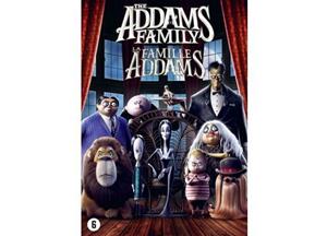 The Addams family (DVD)