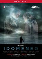 Mozart: Idomeneo [Video]