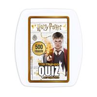 Top Trumps Quiz Harry Potter (Spiel)