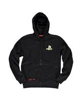 Sony PlayStation Hooded Sweater Since 94 Size XL