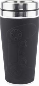 Paladone Products PlayStation Travel Mug Controller