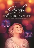 Sandi Patty - Forever Grateful : Live From The Farewell (DVD)