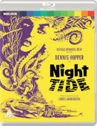 Powerhouse Films Night Tide (Standard Edition)