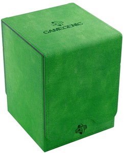 Gamegenic Squire 100+ Convertible Green