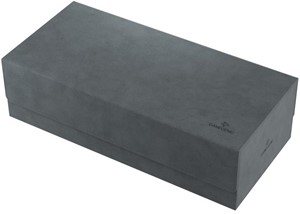 GameGenic Deckbox Dungeon 1100+ Convertible Midnight Gray