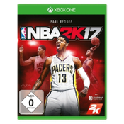 Nba 2k17