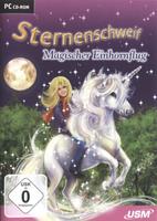 Sternenschweif – Einhornflug