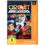 Excalibur Games Circuit Breakes