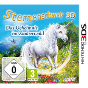 Sternenschweif 3D - Das Geheimnis im Zauberwald