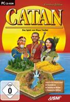 United Soft Media Catan - Creators Edition