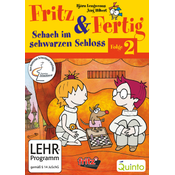 FRITZ & FERIG 2 SCHACH IM SCHLOSS