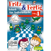 Fritz & Fertig! Schach für Außerirdische Folge 4