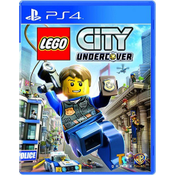 Lego City Undercover